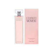 Calvin Klein CK ETERNITY MOMENT FEMME EDP SPRAY 30ML - Floral - View 1