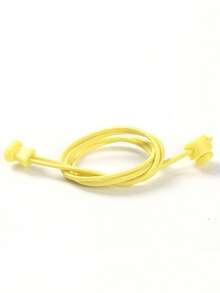 No-Tie Elastic Shoelaces For Outdoor Hiking Shoes, Sports Shoes, Running Shoes - Multicolor - View 26