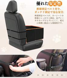 Pet Vehicle Accessories