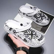 Men Women Sandals Breathable Slippers Outdoor Fashion Leisure Sneakers Garden Clogs Trekking Shoes