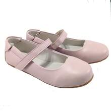 Kimey 3079tk Children's Ballerina Shoes - 淺粉色 - 查看 1