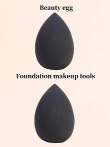 1pc Extra Large Loose Powder Makeup Brush, Portable Soft Multifunctional Blush Brush, Body Brush, Nail Art Dust Brush, Makeup Tools,Foundation Brush,Concealer Brush,Blush Brush,Contour Brush,Blush Brush,Bronzer Brush,Powder Brush,Foundation Brush,Blush Brush - Multicolor - View 13