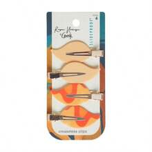 Tru X Reyna Nori Collab Creasel Clips 4 Ct - 1 - 查看 1