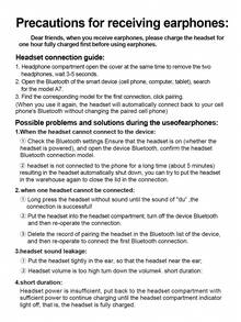 2025 New Wireless Earbuds, Bluetooth 5.3 In-Ear Headphones, Powerful Bass, Super Long Battery Life, Waterproof & Dustproof, With Microphone, Suitable For Laptops, Tablets, Phones, Fitness. Christmas/New Year Gift Choice. Battery Capacity 180mAh, Bluetooth Model A7. - A7 - View 11