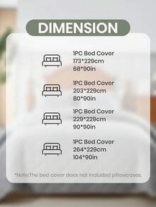 1 件夏季床罩、床上用品、舒适凉爽的被子、灰色斜格子夏季被子、空调被、柔软透气的床上用品、舒适亲肤的薄被子、房间装饰、适合单人床、全尺寸床、特大号床、大号床所有尺寸床、适合夏季、卧室宿舍用柔软轻便床罩、家纺、可机洗、完美的节日礼物、返校季、秋季装饰、秋季装饰、房间装饰 - 灰色 - 查看 3