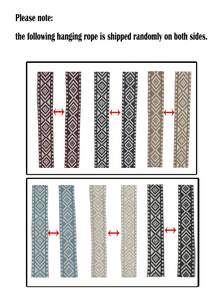 Adjustable Retro Plaid Lanyard With Pearl Decor, Suitable For ID Card Or Casual Use - Multicolor - View 12