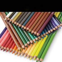 PRISMACOLOR 软芯彩色铅笔，油性初学者彩色铅笔套装，色彩鲜艳，适合绘画、素描和着色，多种选择 - 套裝 - 查看 5