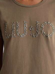 T-shirt Verde MA4322 J5904