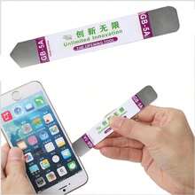 Mobile Phone Repair Tools Hand Tool Kit Opening Pry Bar Screen Spudger Opening Screwdriver Disassemble Kit For IPhone Laptop