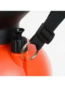3L/5L/8L Hand Pressure Sprayer Home Garden Lawn Disinfection Cleaning Watering Can Gardening Irrigation Bottle Tools