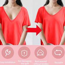 Fine Stitch Gun For Clothes, Micro Mini Stitch Tagging Gun For Clothing,Quilting Hemming Tools Quick Stitch Sewing Gun With 6 Fine Needles & 1000 Pcs Fasteners