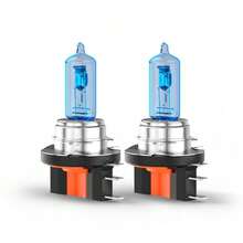 CHUSYYRAY For Skoda Octavia MK3 DRL Headlight 2013-17 Xenon High Low Led Side Light Bulbs - H15+H7 - View 3