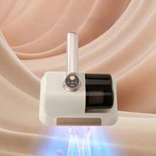 13000Pa High Suction, Two Adjustable Suction, Double Cup Design, Multiple Bacterial Filtration, Quilts, Blankets, Sofas, Clothes - 1pc - View 6