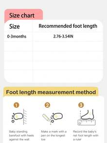 6 双印有“我爱爸爸，我爱妈妈”字母和心形图案的女婴袜子，条纹可爱心形粉色主题，必备礼物，可爱款式适合春夏季，薄款中筒袜长度 - 彩色 - 查看 5