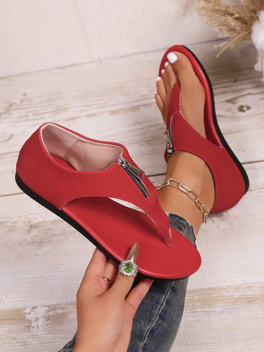 Nuevas sandalias elegantes de estilo vintage estilo palacio con punta abierta, de moda y vanguardistas para uso al aire libre, adecuadas para las temporadas de verano y otoño