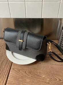 复古 Mirador 红色小包女士 2025 新款百搭斜挎包单肩腋下法棍斜挎包女士托特包单肩包女士斜挎包 - 彩色 - 查看 2