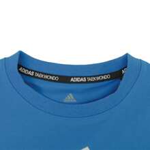 Adidas Camiseta para niño pequeño Taekwondo (Adidas Toddler Taekwondo) ADICTTK-BUW