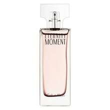 Calvin Klein CK ETERNITY MOMENT FEMME EDP SPRAY 30ML - Floral - View 2