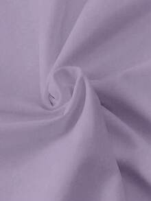 CAMISETA DE DAMA CON ESTAMPADO CARITA FELI MINI PARA ESTE VERANO IDEAL PARA GYM O CASUAL - Morado - Ver 2