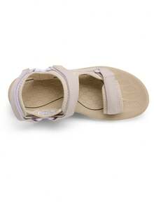 女式足弓支撑徒步凉鞋运动户外运动舒适夏季沙滩水上凉鞋