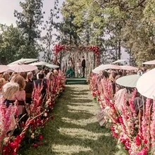 Elegant White Oil Paper Umbrella - Perfect For Weddings & Photo Props, Sun-Blocking Design, Spring Summer Picks, Brides Maid Gifts, Room, Bedroom Decor, Bedroom Decor, Beach, Travel, For Men, For Women, Vacationcute Stuff - Multicolor - View 10