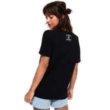 Superdry T-shirt Nero G10305YU