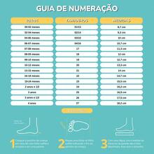 Children's Boys' Casual School Shoes Back To School. - 駝色 - 查看 8