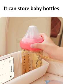 1 Stück Kindersitz-Tablett für Auto - Aufbewahrungstablett für Autositz - Baby-Essenentisch, Auto-Malplatte, Tabletts für Kinder Reisebedarf, Tablett für Kinder Aktivitäten auf Reisen, Kleinkind-Schoßtisch-Organizer für Flugzeug