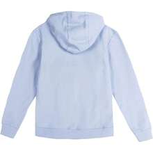 Lilo Y Stitch Stitch Sweatshirt For Boys And Girls - Soft, Comfortable And Warm Cotton Children's Clothing With Fun Designs Of The Famous Stitch - Sweatshirt With Or Without Hood Or With Zipper, Ideal For School Or Sports - Blue - View 2