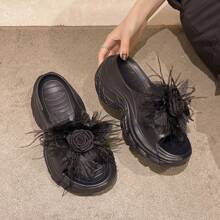 Women Wedges & Flatform