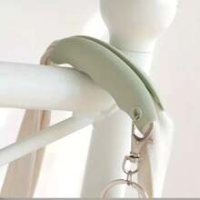 3 pièces Sac de transport portable pour légumes, pour la manipulation et la prévention de la fatigue des mains. Les sacs en plastique ménagers sont très efficaces pour prévenir les irritations des mains et sont un outil de chargement économisant la main-d'œuvre pour transporter les sacs