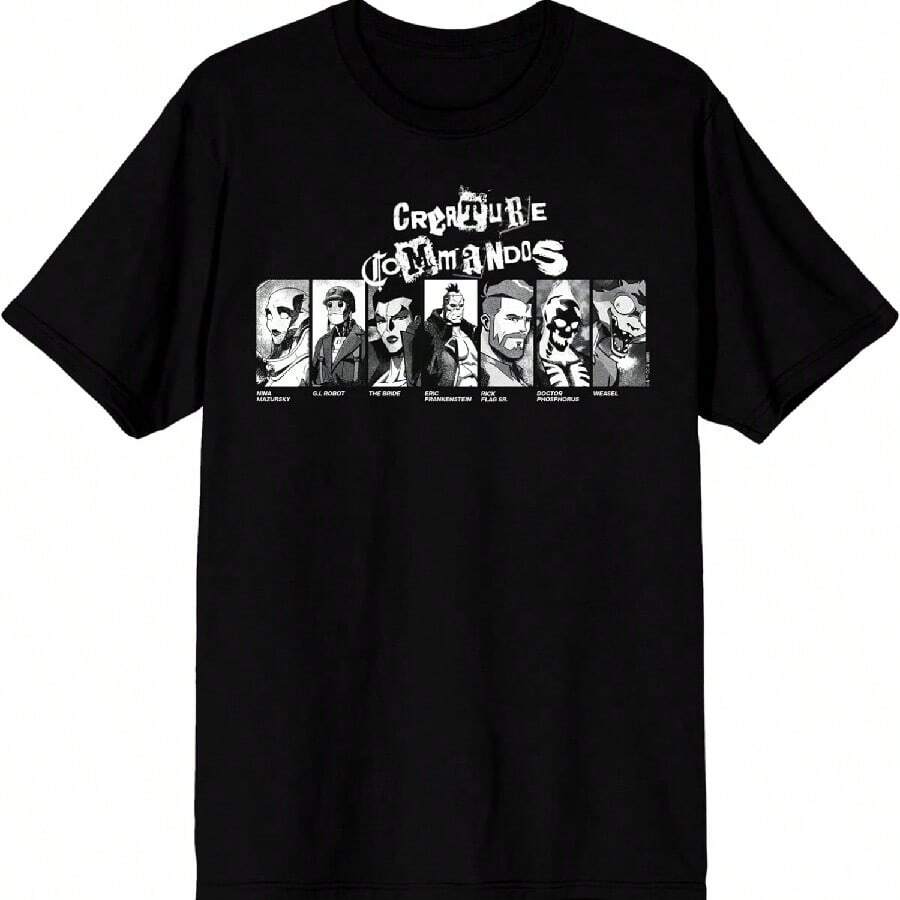 Costume Fun Boyfriend T-ShirtCount Von Count Character Face Adult T-ShirtCountry Music And Beer That's Why I'm Here Vintage Drinking T-ShirtCourage Expressions Box Up T-ShirtCourage The Cowardly Dog  Show Logo Adult T-Shirt Tee BlackCourage The Cowardly Dog Courage Logo T-ShirtCourage The Cowardly Dog Not Gonna Like T-ShirtCourage The Cowardly Dog Scardy Dog T-ShirtCourage The Cowardly Dog Where Is Everybody T-ShirtCowboy Carter T-Shirt, Western Rodeo Music Unisex Tee, Southern Style Cowboy Shirt, Country Concert Shirt For Music LoversCowgirl Western Rodeo  Juneteenth  Month T-ShirtCrazy Alien Solider Design T-ShirtCrazy Dog Men's T Shirt Camp Crystal Lake 1980 Spooky Halloween Graphic Novelty TeesCrazy Dog Mens T Shirt Camp Crystal Lake 1980 Vintage Camping Movie TeeCrazy Alien Toon Style T-ShirtCreature Commandos Character Line Up Adult Black Crew Neck Short Sleeve T-ShirtCreature Commandos DC Monster Characters Men's Black Short Sleeve TeeCreature