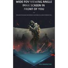 3D VR Glasses Smartphone Virtual Reality Goggles Helmet Headset Lenses Device Viar Smart Phone Controller Cell Mobile Video Game Compatible With 4-6.7 Inch Android And Apple Smartphones