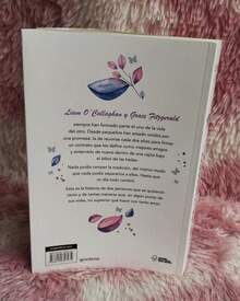 Romance Novel - Single Book - View 2