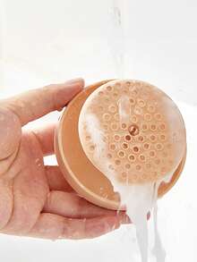 One Foam Machine For Facial Cleanser, Foam Bottle For Facial Cleanser, Foam Machine For Facial Cleanser, Portable Manual Facial Cleanser Bottle For Tourism, Portable Shower Gel For Facial Cleanser, Household And Tourism, And Manual Press Type Foam Maker For Shampoo. Easy To Use And Portable, - Multicolor - View 6