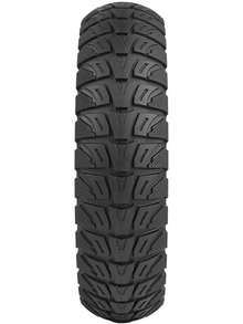 GLDYTIMES 8.5 Inch Off-Road Solid Rubber Tire Replacement For Gotrax GXL V2/XR/APEX XL Hiboy S2/S2R M365/Pro Electric Scooter 8.5 Inch Solid Tire Replacement (Black 2Pcs) - Multicolor - View 5