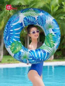 Kids Pools & Water Toys - Blue - View 4