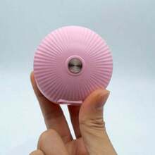 紧凑型 UV LED 美甲灯：快干、持久、USB 供电、外壳设计美甲烘干机，快速干燥，无甲醛 - 彩色 - 查看 5