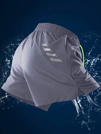 Sports&Outdoor Sweatpants Pants Men Active Bottoms Shorts Outdoor Apparel Spring And Summer Clothing Active Tops Short Sleeve Daily&Casusl Running&Workout Comfortable Loose Tennis & Golf Hockey Equestrian