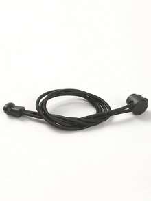 No-Tie Elastic Shoelaces For Outdoor Hiking Shoes, Sports Shoes, Running Shoes - Multicolor - View 7