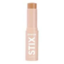 Barra bronceadora en crema ColourPop - Maquillaje de contouring y brillo de verano con acabado natural y mate - Fórmula que se puede construir para lograr un efecto cálido y luminoso - La Jolla Cove (8 g)