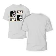 Playera 'Mi Waifu, Mi Chica Ideal' – Estilo Anime 30 - Blanco - Ver 2