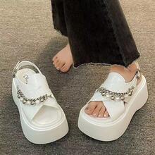 Women Platforms & Wedge Sandals