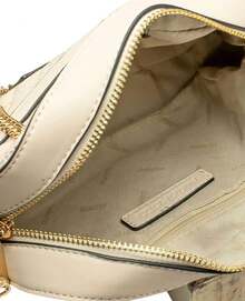 Dakota Women's Camera Crossbody Bag With Chain Dk168