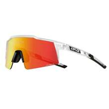 KAPVOE KAPVOE New Polarized Cycling Glasses Beach Essentials Men Outdoor MTB Pool Fishing Glasses Women Bicycle Riding Sports Bike Equipment Travel Accessories