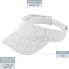 Ropa deportiva Augusta - Blanco - Ver 8