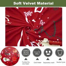 Local Delivery - Banquet Armchair Slipcover Printed Chair Covers With Arms Stretch Club Chair Slipcover Soft Armchair Sofa Covers Anti-Slip Furniture Protector For Dogs Pets Home Living Room Decor, 14 - 45 - 查看 3