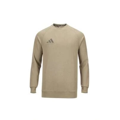  [TRAINING BESTSELLER] ADIDAS TAEKWONDO Round Neck Sweatshirt, Loose Fit Training Suit, Men's Windproof Sports Jacket, Sports & Casual Streetwear