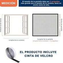 DIY Self-Adhesive Mosquito Net Screen, Suitable For Kitchen, Bedroom, Highly Dense Anti-Mosquito And Bug Summer Net, Breathable And Decorative For Home Window