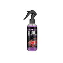 3-In-1 High Protection Fast Car Coating Spray Auto Paint Color Change Cleaning Coating Spray